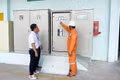 Chủ động ứng phó nhu cầu sử dụng điện tăng đột biến