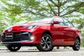 Toyota Việt Nam khởi đầu năm 2026 với doanh số bán ra 4.852 xe