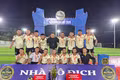 Tạo sân chơi bóng đá cho thanh thiếu nhi vùng biên