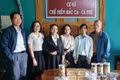 Liên kết nâng giá trị mắc ca Gia Lai