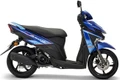 Xe ga phổ thông Yamaha Ego Avantiz 2026 trang bị hiện đại