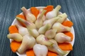 Món dưa hành đặc trưng ngày Tết cực tốt cho sức khỏe