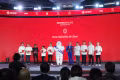 Việt Nam lần đầu sở hữu 11 sao Michelin