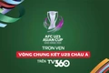 U23 Việt Nam dùng tuyệt chiêu kiểu Arsenal gieo 'ác mộng' cho đối thủ Tây Á