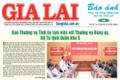 Báo Ảnh Gia Lai ngày 14-5-2026
