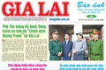 Báo Ảnh Gia Lai ngày 15-1-2026
