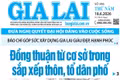 Báo Gia Lai số thứ năm ngày 18-6-2026