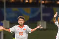 Ra quân thắng lợi trước Yemen, U17 Việt Nam dẫn đầu bảng C Giải châu Á 2026