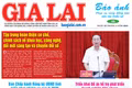 Báo Ảnh Gia Lai ngày 23-4-2026