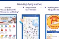 Học sinh có thể tra cứu lộ trình tới điểm thi lớp 10 trên iHanoi