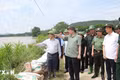 Thư của Tổng Bí thư, Chủ tịch nước Tô Lâm nhân Ngày truyền thống phòng, chống thiên tai