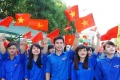 Hiệu triệu tuổi trẻ xung kích