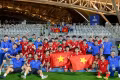 Bốc thăm FIFA U17 World Cup 2026: U17 Việt Nam xác định đối thủ