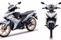 Yamaha 135LC 2026 có bản đặc biệt sản xuất 5.000 xe, chờ ngày về Việt Nam