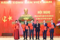 Điều chỉnh một số chức danh lãnh đạo lên diện Bộ Chính trị, Ban Bí thư quản lý.