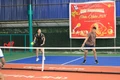 Câu lạc bộ Phóng viên thường trú tỉnh Gia Lai tổ chức Giải Pickleball chào Xuân 2026