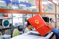Gia Lai: 61 địa phương cấp xã chưa ghi nhận việc khai thác, sử dụng công cụ AI đất đai.
