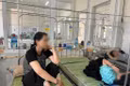 Gia Lai: 39 người nghi ngộ độc sau khi ăn bánh mì.