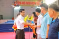 Gần 100 VĐV tham gia Hội thao Báo chí Gia Lai mở rộng năm 2026.