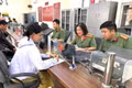 Cơ sở dữ liệu lý lịch tư pháp bao gồm 3 nhóm thông tin.