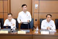 Cần nguyên tắc rõ ràng khi cắt giảm ngành, nghề đầu tư kinh doanh có điều kiện