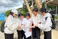  “Dễ thở” với môn Toán