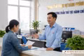 Cán bộ không hoàn thành nhiệm vụ từ 2 quý liên tiếp trở lên sẽ bị thay thế.
