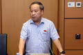 Nên bắt buộc thành lập Hội đồng phối hợp phổ biến, giáo dục pháp luật ở cấp xã.