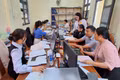 Biểu dương UBND 10 xã, phường sử dụng hiệu quả công cụ AI hỗ trợ nghiệp vụ đất đai