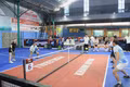 Hơn 250 vận động viên tham gia Giải Pickleball Coach Xuân Trường lần thứ I.