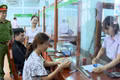 Giải ngân khoản vay đầu tiên cho người sau cai nghiện ở Gia Lai.