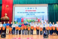 Hơn 660 thí sinh tham gia Kỳ thi Olympic Toán học sinh viên toàn quốc năm 2026