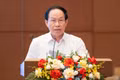 Từ quý III-2026, Chính phủ sẽ chấm điểm KPI trong xây dựng pháp luật.