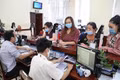 Tinh giản biên chế đối với cán bộ năng lực yếu kém, thiếu tinh thần trách nhiệm.