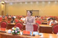 Thường trực HĐND tỉnh Gia Lai trao đổi nhiều nội dung quan trọng của việc nâng cao kỹ năng giám sát và tiếp xúc cử tri cho các đại biểu dân cử.