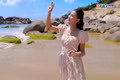 Biển Trung Lương, Cát Tiến