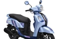 Xe ga 125cc giá chưa tới 40 triệu đồng ra mắt: Tiết kiệm xăng, trang bị nhiều điểm vượt Honda Vision