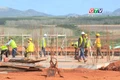 Toàn cảnh Gia Lai 24h: Đẩy nhanh tiến độ xây dựng trường nội trú liên cấp tại các xã biên giới