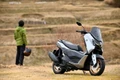 Yamaha NMAX155 2026 gây chú ý với CVT điện tử YECVT, xe ga 155cc lột xác thành “touring scooter” đầy thú vị