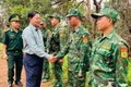 Tập trung đẩy mạnh công tác giảm nghèo gắn với giữ vững biên giới