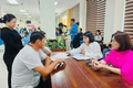 Ngày đầu vận hành chính quyền mới diễn ra nghiêm túc, hiệu quả, vì dân phục vụ