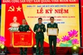 Gia Lai: Đồn Biên phòng Ia Pnôn kỷ niệm 50 năm Ngày thành lập