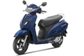 Honda trình làng Activa 110 2025, giá hơn 22 triệu đồng