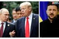 Tin thế giới ngày 31-8: Ông Trump xác nhận khả năng diễn ra hội nghị thượng đỉnh ba bên