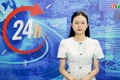 Gia Lai 24h: Bí thư Tỉnh ủy Hồ Quốc Dũng dẫn đầu đoàn công tác tỉnh Gia Lai tham dự Diễn đàn Kinh tế Việt Nam-Hàn Quốc