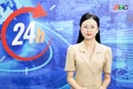 Gia Lai 24h: Gia Lai tham gia triển lãm thành tựu Đất nước “80 năm hành trình Độc lập – Tự do – Hạnh phúc”
