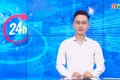 Gia Lai 24h: 15 cán bộ, chiến sĩ Cảnh sát Giao thông Gia Lai tăng cường bảo vệ lễ A80