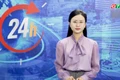 Gia Lai 24h: Biểu dương, khen thưởng 35 tập thể và 27 cá nhân điển hình “Dân vận khéo”