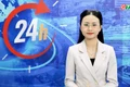 Gia Lai 24h: Tỷ lệ giải ngân Chương trình MTQG phát triển kinh tế - xã hội vùng dân tộc thiểu số và miền núi mới chỉ đạt gần 20%