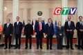 Tin thế giới ngày 29-8: Đằng sau nỗ lực kiến tạo hòa bình gây rối loạn của ông Trump